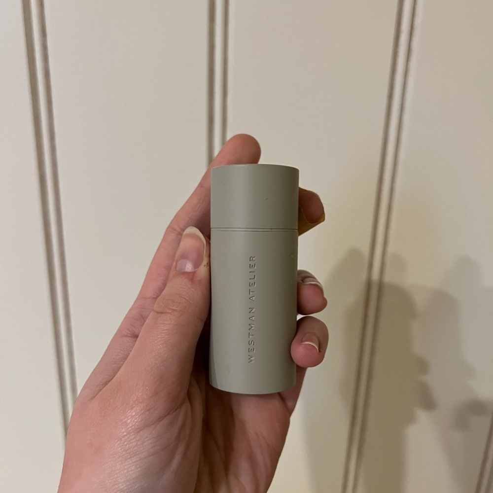 Westman Atelier Baby Cheeks Blush Stick — dou dou